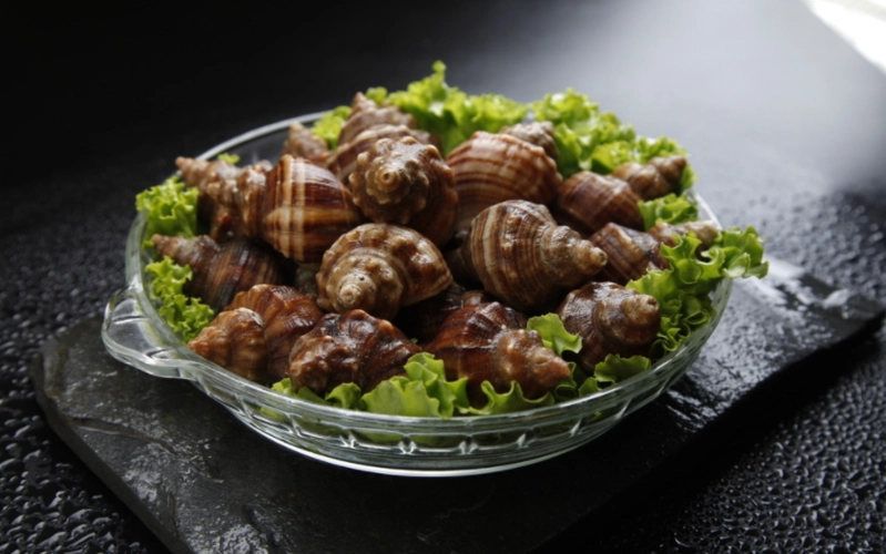 这些常见食物小心有毒！