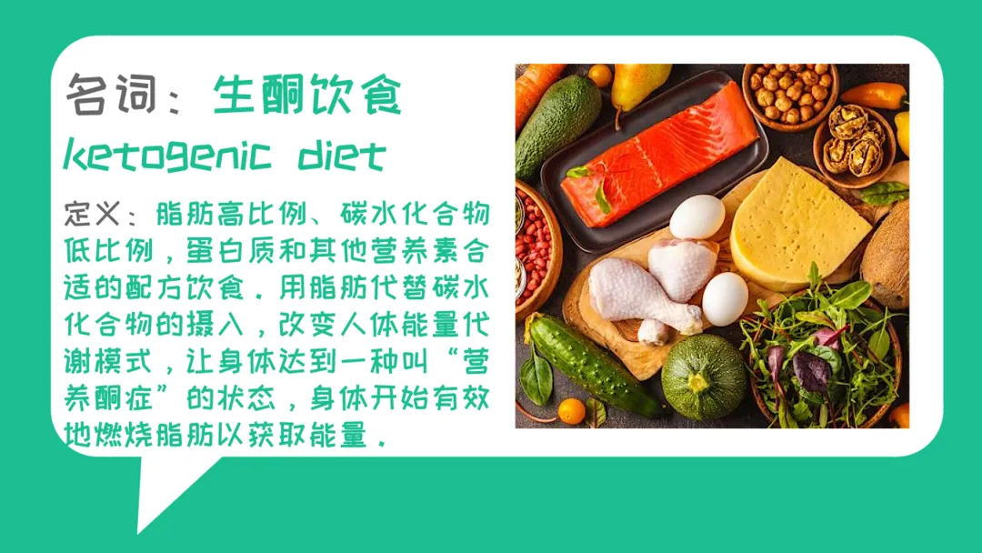 减肥也能吃肉？