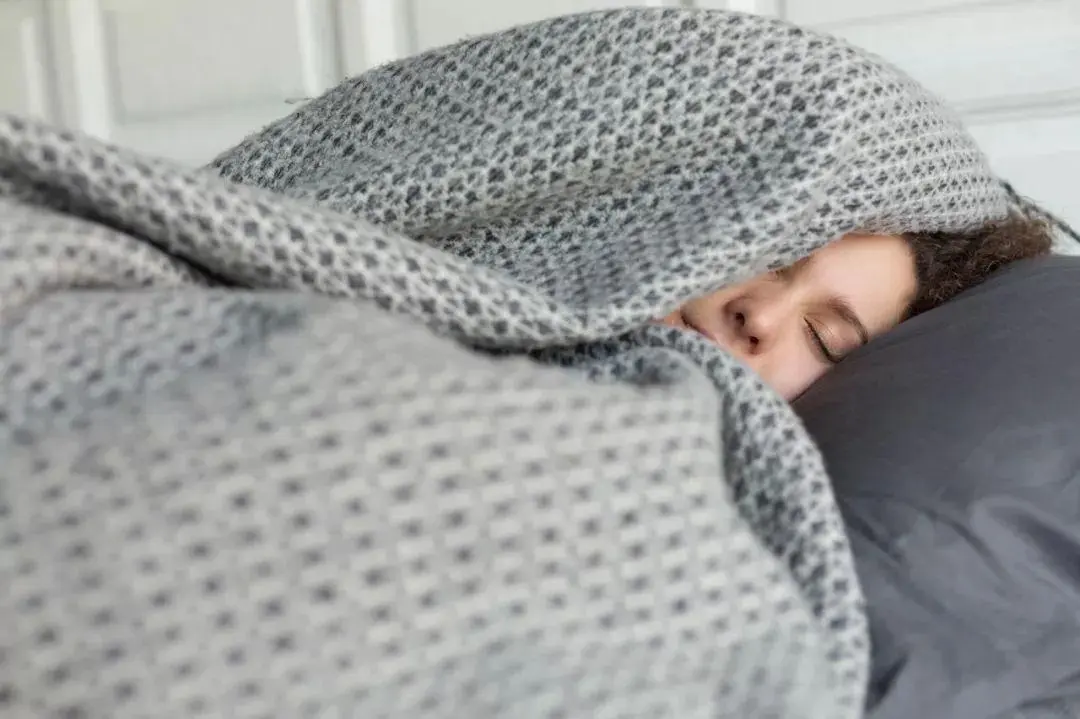 世界睡眠日，践行“118早睡行动”。